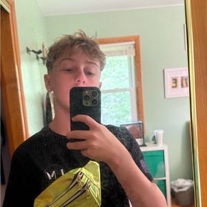 Meet your Posher, Charlie